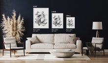 Load image into Gallery viewer, PISCES<BR> FEB 19th - March 20th