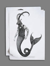 Load image into Gallery viewer, CAPRICORN <BR> Dec 22nd - Jan 19th