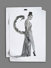 Load image into Gallery viewer, SCORPIO <BR> Oct 23rd - Nov 21st