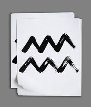 Load image into Gallery viewer, AQUARIUS <BR> Jan 20th - Feb 18th