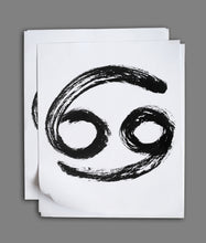 Load image into Gallery viewer, CANCER<BR> June 21st - July 22nd
