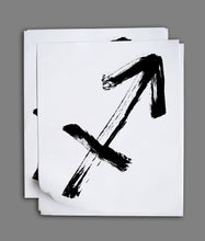Load image into Gallery viewer, SAGITTARIUS <BR> Nov 22nd - Dec 21st