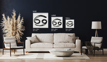 Load image into Gallery viewer, CANCER<BR> June 21st - July 22nd