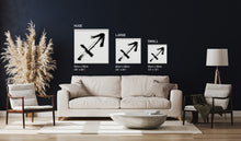 Load image into Gallery viewer, SAGITTARIUS <BR> Nov 22nd - Dec 21st