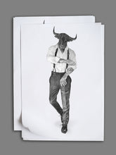 Load image into Gallery viewer, TAURUS <BR> April 21st - May 20th